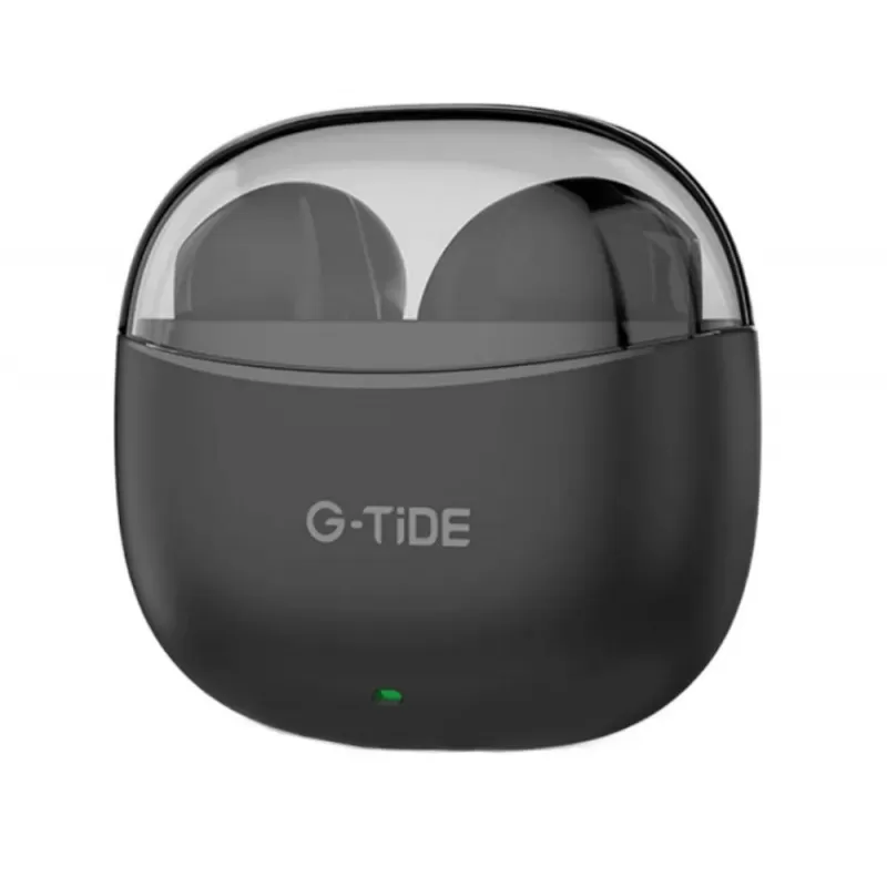 Auricular G-Tide L21 Bluetooth NC - Black