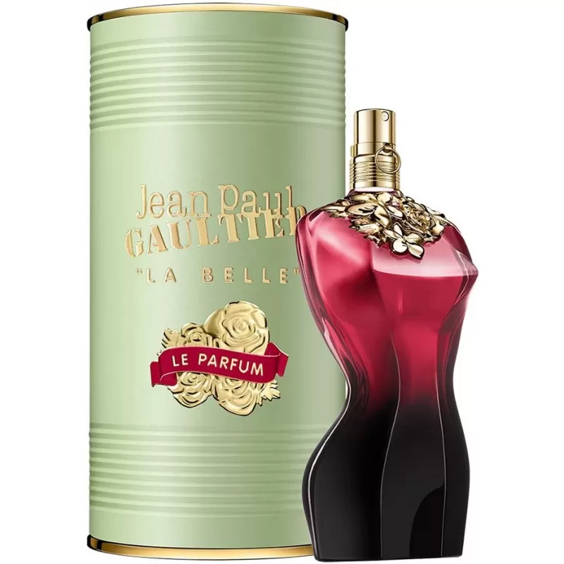 Perfume Jean Paul Gaultier La Belle Le Parfum EDP Intense Femenino - 100ml