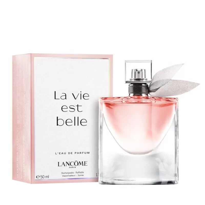 Perfume Lancôme La Vie est Belle EDP Femenino - 50ml
