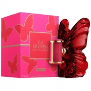Perfume Carolina Herrera La Bomba EDP Intensa Feme...