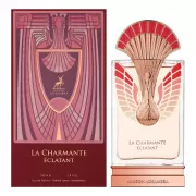 Perfume Maison Alhambra La Charmante Éclatant Fem...