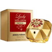 Perfume Paco Rabanne Lady Million Royal EDP Femeni...