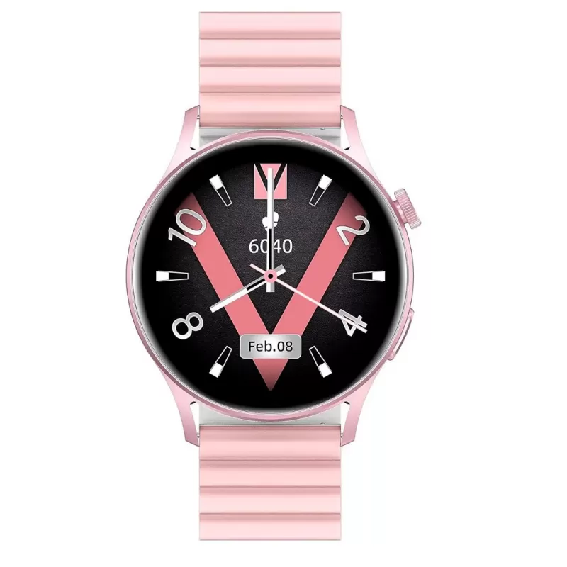 Reloj Smart Kieslect Lady Watch Lora 2 - Pink