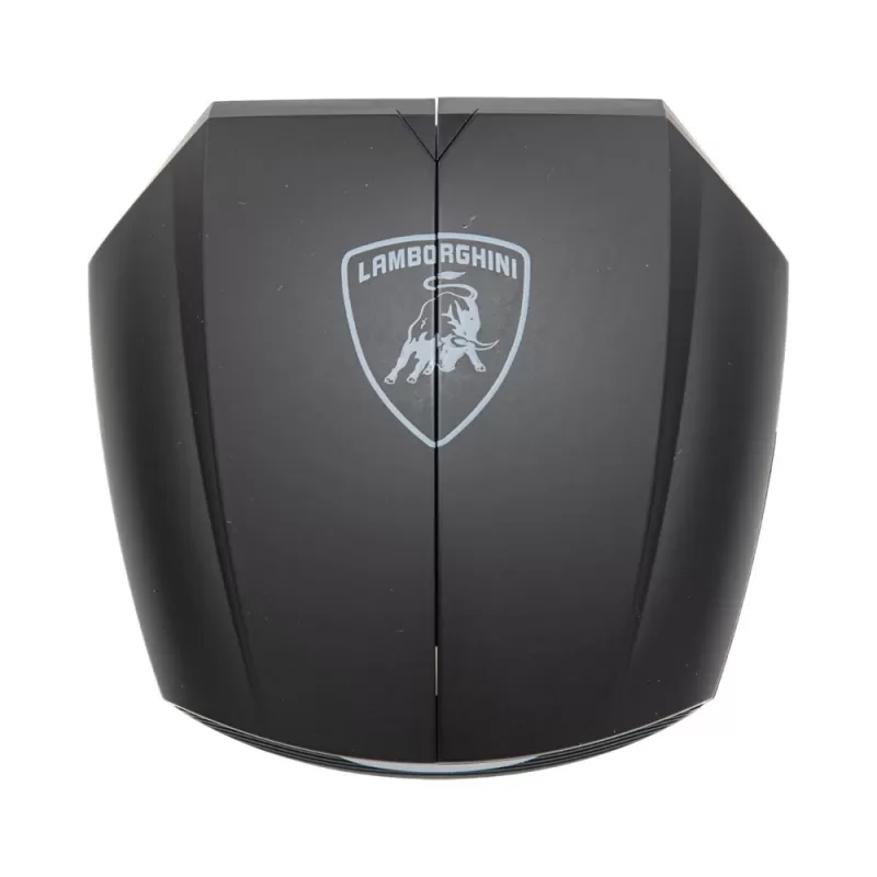 Auricular Lamborghini Bud Huracan 700 LB-TWS Bluetooth - Nero Noctis