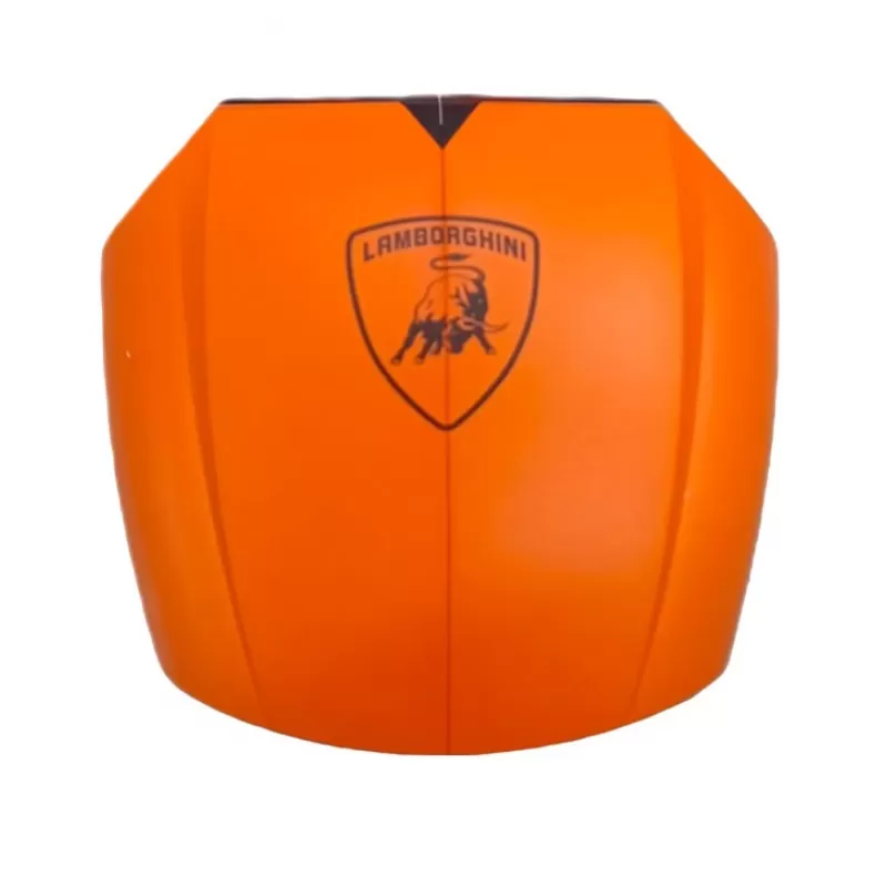 Auricular Lamborghini Bud Huracan 700 LB-TWS Bluetooth - Orion Orange