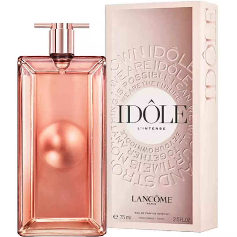 Perfume Lancôme Idôle L'Intense EDP Intense Feme...