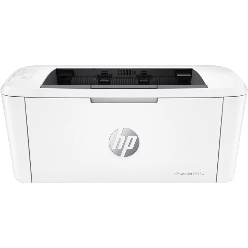 Impresora Monocromática HP Laser Jet M111W Wi-Fi 220V - White
