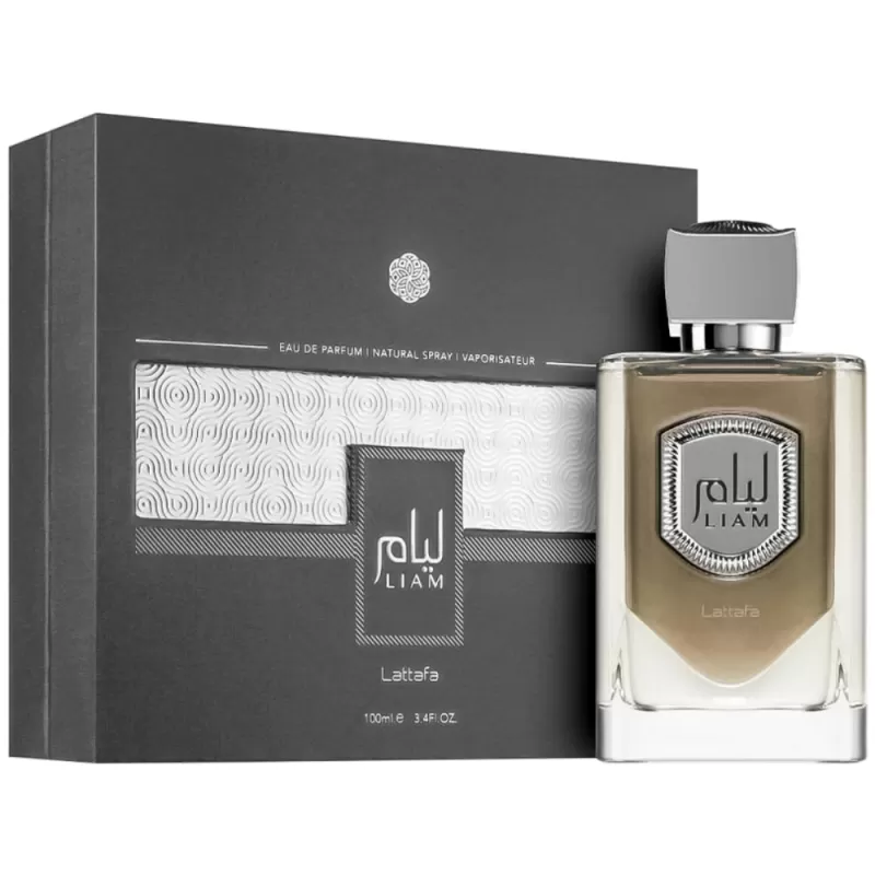 Perfume Lattafa Pride Liam EDP Unisex - 100mL