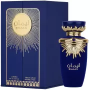 Perfume Lattafa Emaan EDP Femenino - 100ml