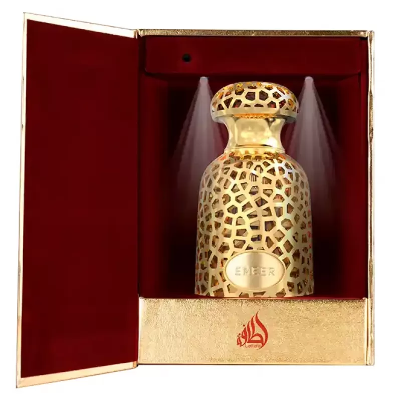 Perfume Lattafa Emeer EDP Unisex - 100ml