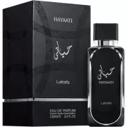 Perfume Lattafa Hayaati EDP Masculino - 100mL