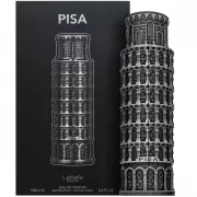 Perfume Lattafa Pride Pisa EDP Masculino - 100ml