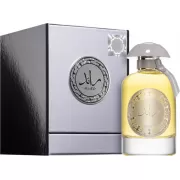 Perfume Lattafa Ra'Ed Silver EDP Unisex - 100ml