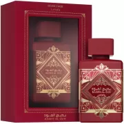 Perfume Lattafa Bade'e Al Oud Sublime EDP Unisex -...