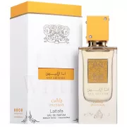 Perfume Lattafa Ana Abiyedh Passion EDP Femenino -...