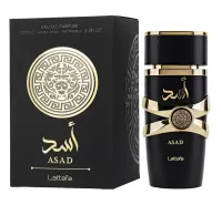 Perfume Lattafa Asad EDP Masculino - 100mL