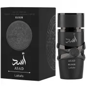 Perfume Lattafa Asad Elixir EDP Masculino - 100mL