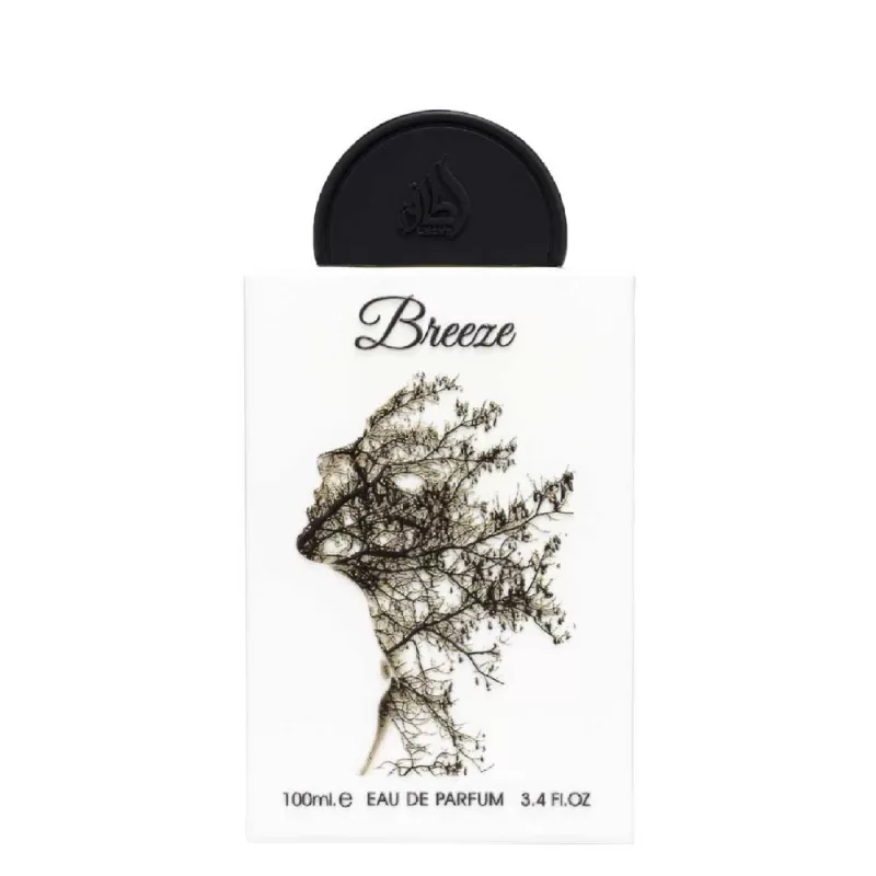 Perfume Lattafa Pride Breeze EDP Unisex - 100mL