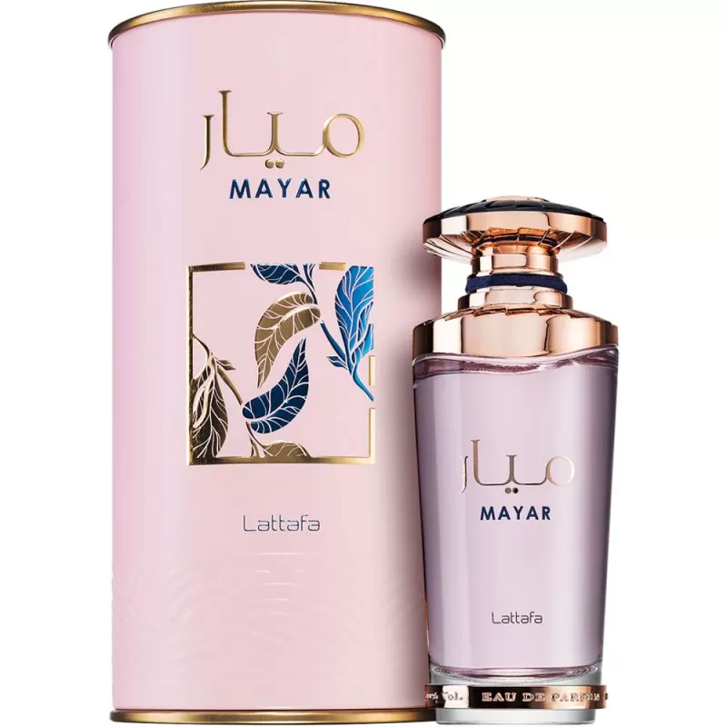 Perfume Lattafa Mayar EDP Femenino - 100mL
