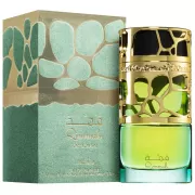 Perfume Lattafa Qimmah For Women EDP Femenino - 10...
