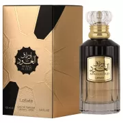 Perfume Lattafa Awraq Al Oud EDP Unisex - 100mL