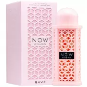 Perfume Lattafa Rave Now Women EDP Femenino - 100m...