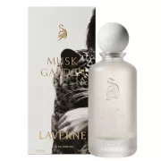 Perfume Laverne Musk Garden EDP Unisex - 100mL