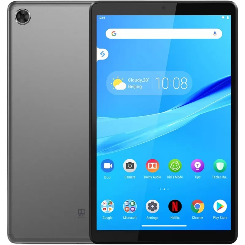 Tablet Lenovo Tab M8 HD TB-8505XC LTE 8.0" 2/32GB - Iron Grey