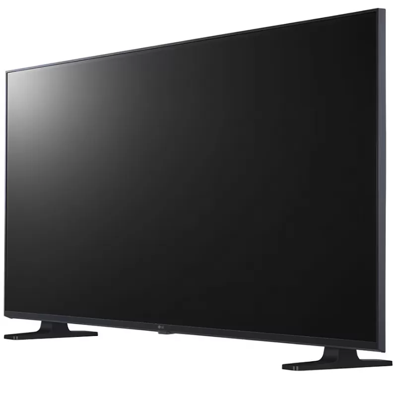 Smart TV LED LG 32" 32LR650BPSA HD ThinQ AI