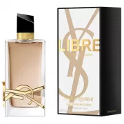 Perfume Yves Saint Laurent Libre Flower & Flam...