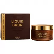Crema Corporal Isabelle la Belle Liquid Brun - 200...
