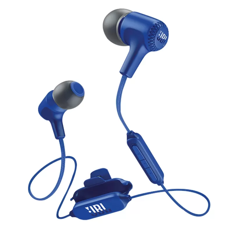 Auricular JBL Live 25BT Bluetooth - Blue