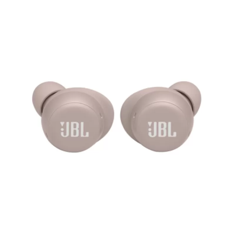 Auricular JBL Live Free NC+ TWS ANC Bluetooth - Pink