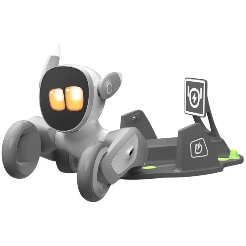 Robot Pet Loona KY004LN01 