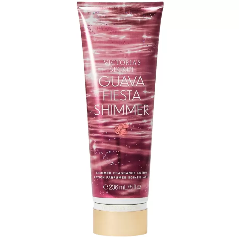 Body Lotion Victoria's Secret Guava Fiesta Shimmer - 236mL Body Lotion Victoria's Secret Guava Fiesta Shimmer - 236mL