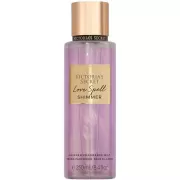 Body Mist Victoria's Secret Love Spell Shimmer - 2...