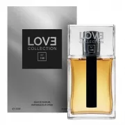 Perfume Love Collection Nº 108 EDP Masculino - 25...