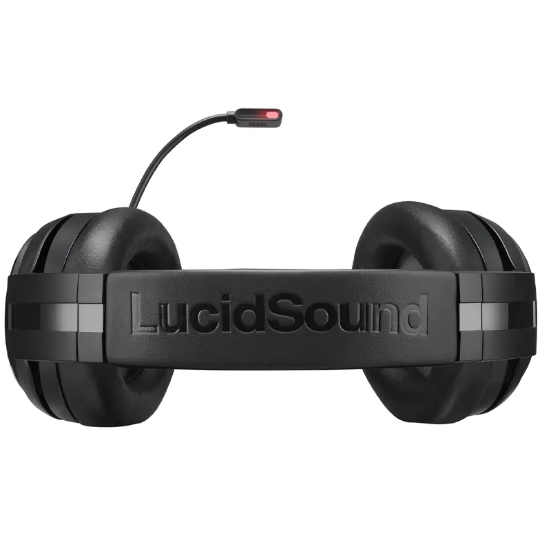 Auricular Gaming LucidSound LS10X Xbox One | Xbox Series X/S | Windows - Black