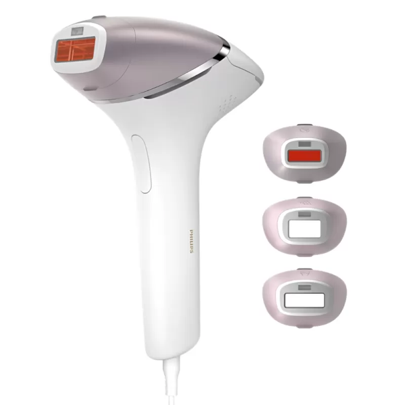Depiladora Philips Lumea IPL BRI947 2V