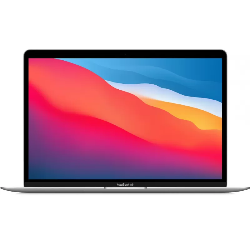 Apple Macbook Air MGN93LL/A 13.3" M1 8/256GB SSD (2020) - Silver