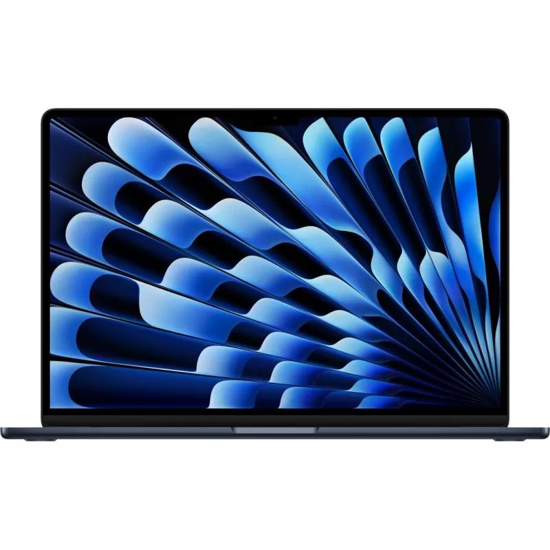 Apple MacBook Air MXCV3LL/A 13.6" M3 16/512GB (2024) - Midnight