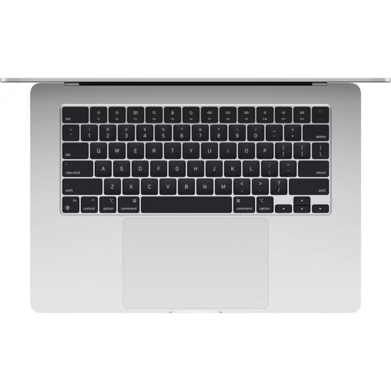 Apple MacBook Air MXCT3LL/A 13.6" M3 16/512GB (2024) - Silver