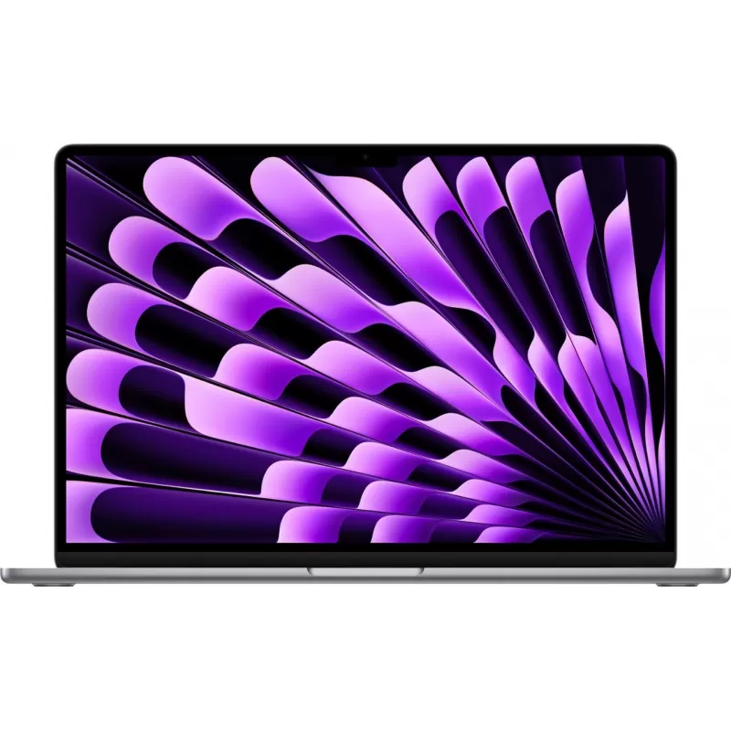 Apple MacBook Air MRXN3LL/A 13.6" M3 8/256GB (2024) - Space Gray