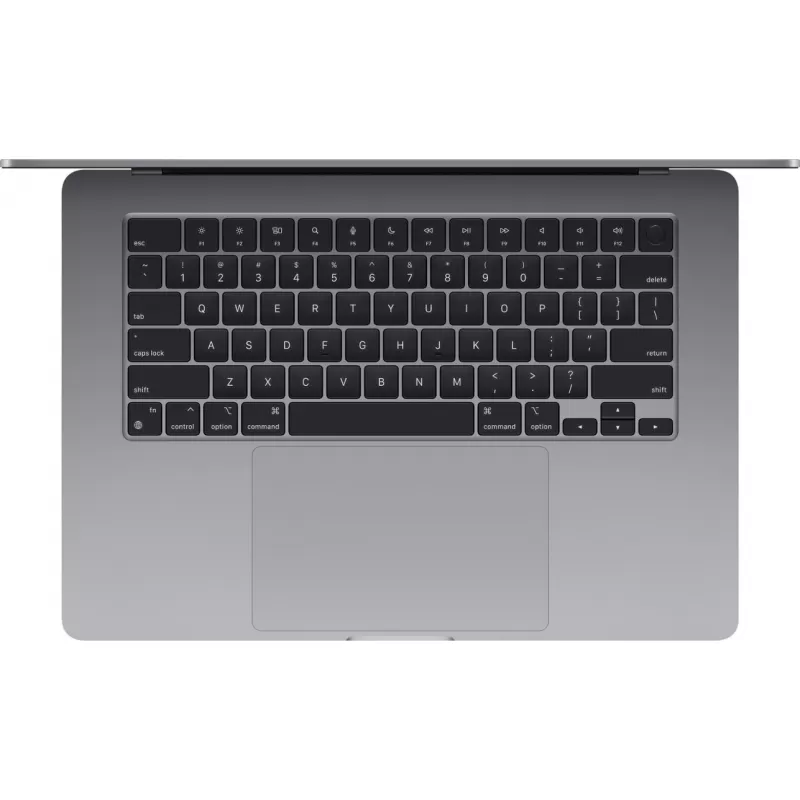 Apple MacBook Air MRXN3LL/A 13.6" M3 8/256GB (2024) - Space Gray
