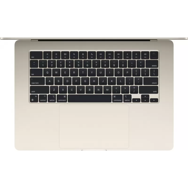 Apple MacBook Air MRYR3LL/A 15.3" M3 8/256GB (2024) - Starlight