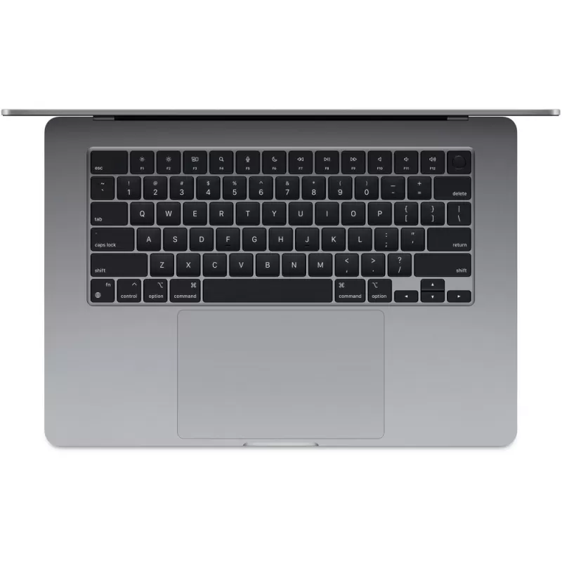 Apple MacBook Air MC9D4LL/A M3 15.3" 16/256GB (2024) - Space Gray