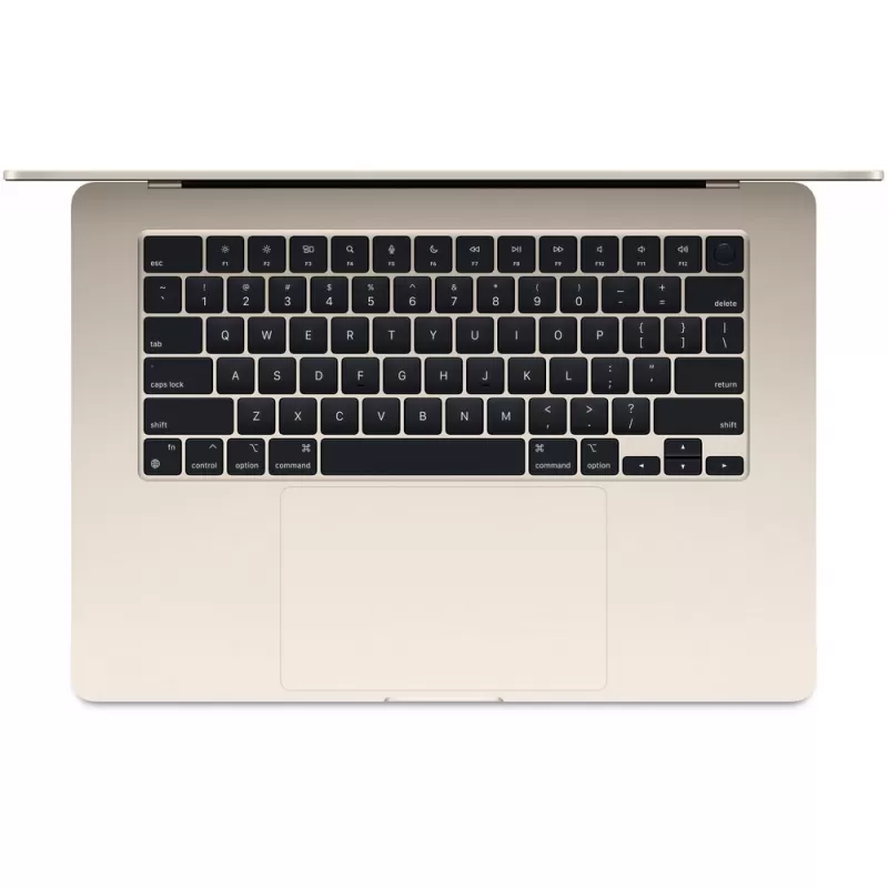 Apple MacBook Air MQKU3LL/A 15.3" M2 8/256GB SSD (2023) - Starlight