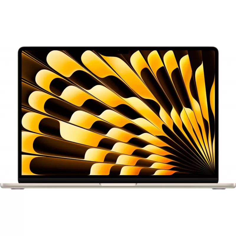 Apple MacBook Air MQKU3LL/A 15.3" M2 8/256GB SSD (2023) - Starlight
