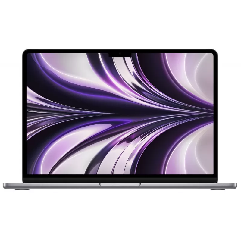 Apple MacBook Air MLXW3LL/A 13.6" M2 8/256GB SSD (2022) - Space Gray