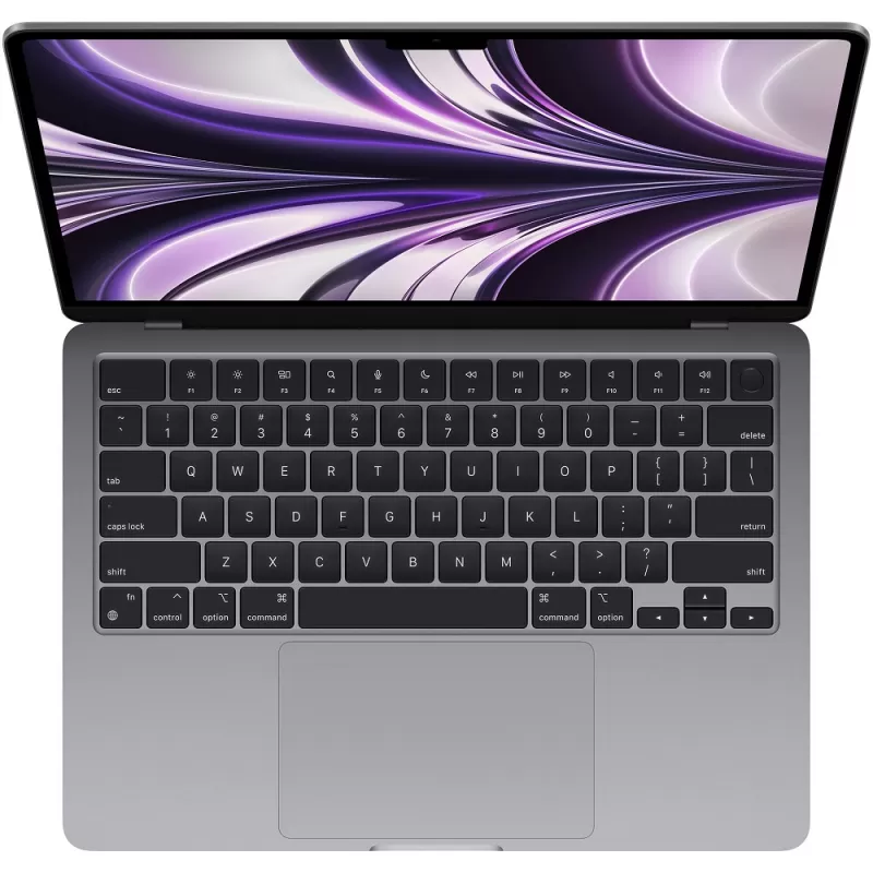 Apple MacBook Air MLXW3LL/A 13.6" M2 8/256GB SSD (2022) - Space Gray